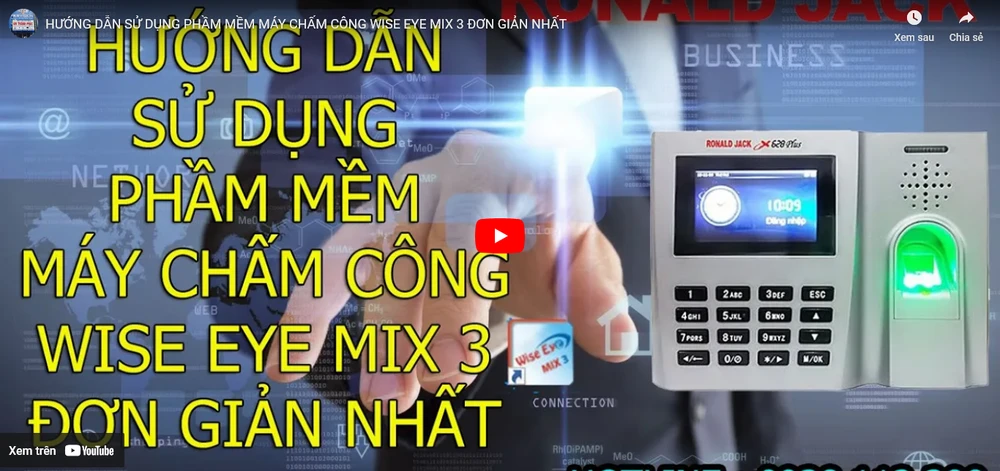 Bộ Camera Quan Sát Công Ty Có Thu Âm