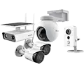 Camera Wifi FUll HD 1080P là camera ip kết nối không dây qua điện thoại máy tính giám sát từ xa chất lượng hình ảnh 2