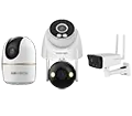 Camera Full HD Kbvision 2.0MP