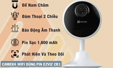 review camera trông trẻ em, đánh giá camera EZVIZ BM1, tính năng camera EZVIZ BM1, giá camera trông trẻ em, camera EZVIZ BM1 chất lượng, camera EZVIZ BM1 đáng mua, đánh giá EZVIZ BM1, camera an ninh cho trẻ em, mua camera EZVIZ BM1