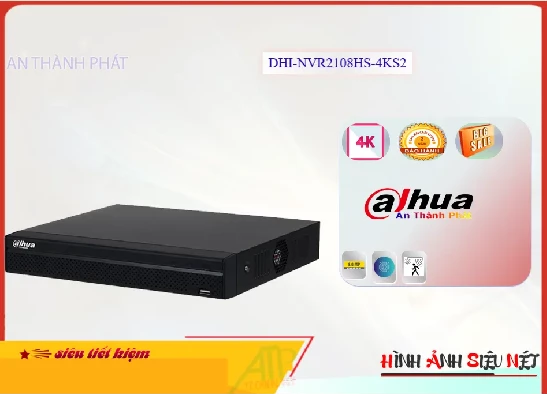 Đầu Ghi Ip 8 Kênh Dahua DHI-NVR2108HS-4KS2,Giá DHI-NVR2108HS-4KS2,phân phối DHI-NVR2108HS-4KS2,DHI-NVR2108HS-4KS2Bán Giá Rẻ,DHI-NVR2108HS-4KS2 Giá Thấp Nhất,Giá Bán DHI-NVR2108HS-4KS2,Địa Chỉ Bán DHI-NVR2108HS-4KS2,thông số DHI-NVR2108HS-4KS2,DHI-NVR2108HS-4KS2Giá Rẻ nhất,DHI-NVR2108HS-4KS2 Giá Khuyến Mãi,DHI-NVR2108HS-4KS2 Giá rẻ,Chất Lượng DHI-NVR2108HS-4KS2,DHI-NVR2108HS-4KS2 Công Nghệ Mới,DHI-NVR2108HS-4KS2 Chất Lượng,bán DHI-NVR2108HS-4KS2