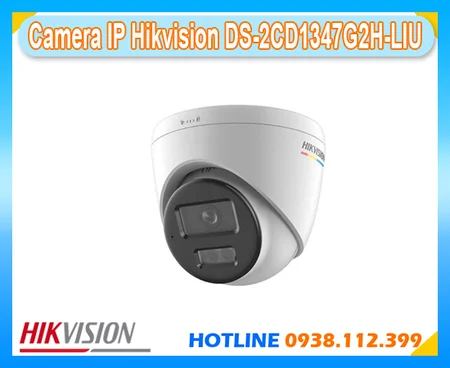 DS-2CD1347G2H-LIU,DS-2CD1347G2H-LIU chính hãng,DS-2CD1347G2H-LIU giá rẻ,thông số DS-2CD1347G2H-LIU,camera IP DS-2CD1347G2H-LIU