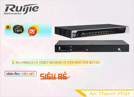 RG-NBR6215-E,Giá buôn RG-NBR6215-E,Điểm bán RG-NBR6215-E,RG-NBR6215-E rẻ nhất,RG-NBR6215-E Công Nghệ Mới