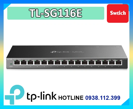 thông số TL-SG116E,TL-SG116E Tiết kiệm,TL SG116E,Thông số TL-SG116E,Bán Giá TL-SG116E,TL-SG116E Chính hãng, switch giá rẻ TL-SG116E, switch công suất cao TL-SG116E, switch chất lượng cao TL-SG116E