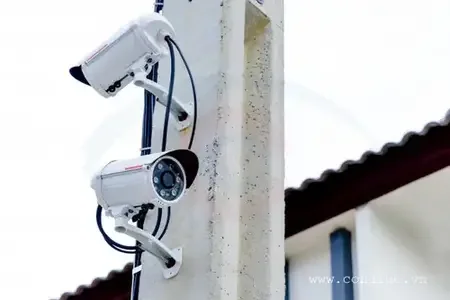 cách chọn camera nhà xưởng,thông số camera nhà xưởng, giám sát ban đêm camera nhà xưởng, khả năng chống bụi camera nhà xưởng