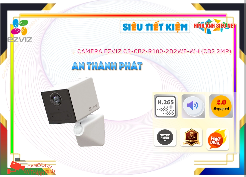 CS CB2 R100 2D2WF WH (CB2 2MP),Camera CS-CB2-R100-2D2WF-WH (CB2 2MP) Wifi ❇,chức năng CS-CB2-R100-2D2WF-WH (CB2 2MP),Giá CS-CB2-R100-2D2WF-WH (CB2 2MP) IP Wifi ,phân phối CS-CB2-R100-2D2WF-WH (CB2 2MP) 2.0 megapixel ,Nơi bán CS-CB2-R100-2D2WF-WH (CB2 2MP)thông số , Camera Giá re CS-CB2-R100-2D2WF-WH (CB2 2MP),CS-CB2-R100-2D2WF-WH (CB2 2MP) Tốt nhất,CS-CB2-R100-2D2WF-WH (CB2 2MP) Giá Thấp Nhất,Giá Bán CS-CB2-R100-2D2WF-WH (CB2 2MP),CS-CB2-R100-2D2WF-WH (CB2 2MP) Giá Hãng,CS-CB2-R100-2D2WF-WH (CB2 2MP) Bán Giá Rẻ,CS-CB2-R100-2D2WF-WH (CB2 2MP) mới,Bán giá rẻ CS-CB2-R100-2D2WF-WH (CB2 2MP)