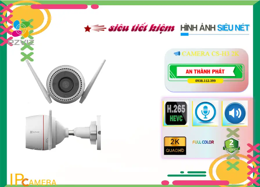 CS-H3 2K Wifi Ezviz Giá rẻ ☑,Giá giá sỉ CS-H3-2K Wifi Không Dây ,Nhà Phân Phối CS-H3-2K,CS-H3-2K Bán Lỗ,CS-H3-2K bán chạy nhất,công nghê CS-H3-2K,CS-H3-2K Tốt nhất,thông số CS-H3-2K,CS-H3-2K giá mới nhất,CS-H3-2K Giá Khuyến Mãi,CS-H3-2K rẻ nhất,CS-H3-2K Chất Lượng,bán CS-H3-2K