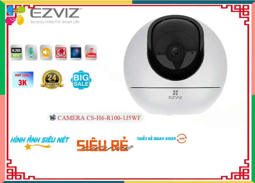 CS-H6-R100-1J5WF (H6 5MP) Camera An Ninh Sắc Nét,CS H6 R100 1J5WF (H6 5MP),Giá Bán ,CS-H6-R100-1J5WF (H6 5MP) 5.0 MP  giá kỹ thuật,Công ty bán  Loại Camera an ninh CS-H6-R100-1J5WF (H6 5MP),thông số CS-H6-R100-1J5WF (H6 5MP),CS-H6-R100-1J5WF (H6 5MP) sale mạnh,CS-H6-R100-1J5WF (H6 5MP) bán rẻ,CS-H6-R100-1J5WF (H6 5MP) Chính hãng,Bán rẻ CS-H6-R100-1J5WF (H6 5MP),tuổi thọ CS-H6-R100-1J5WF (H6 5MP),Giá  Wifi Không Dây CS-H6-R100-1J5WF (H6 5MP),Phân Phối Sỉ CS-H6-R100-1J5WF (H6 5MP),CS-H6-R100-1J5WF (H6 5MP) Giá Thấp Nhất