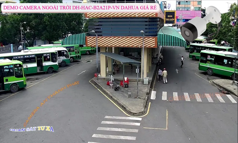 DH-HAC-B2A21P-VN sắc nét Dahua ➠