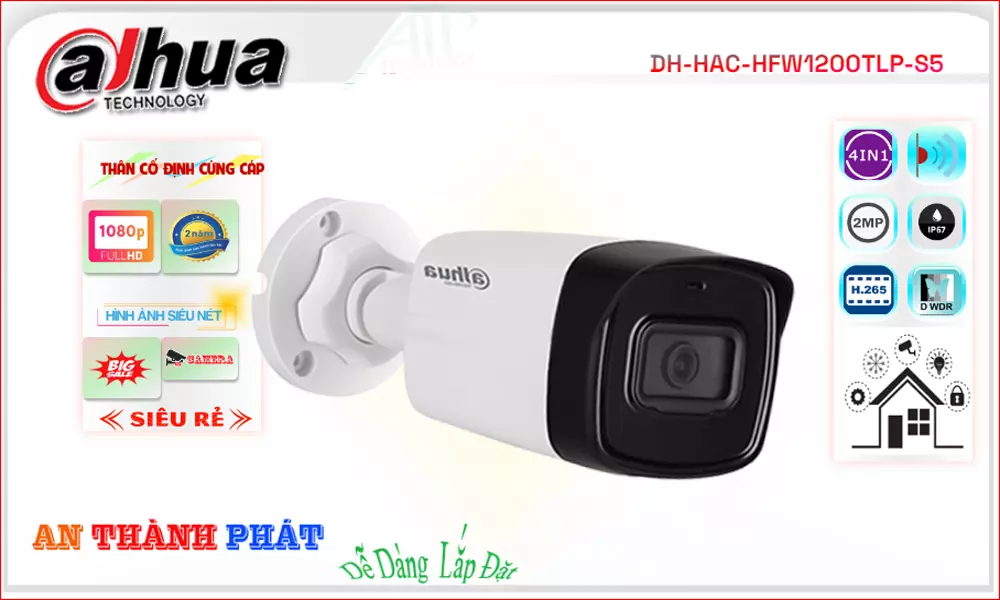 Camera dahua DH-HAC-HFW1200TLP-S5,DH-HAC-HFW1200TLP-S5 Mới nhấtDH-HAC-HFW1200TLP-S5 Siêu rẻ,DH HAC HFW1200TLP S5,Giá Bán DH-HAC-HFW1200TLP-S5 FULL HD 1080P 2.0 MP ,Nơi bán  Loại Camera Giá re DH-HAC-HFW1200TLP-S5,DH-HAC-HFW1200TLP-S5 Mới nhất,DH-HAC-HFW1200TLP-S5 Siêu rẻ,Giá Phân Phối ,phân phối DH-HAC-HFW1200TLP-S5