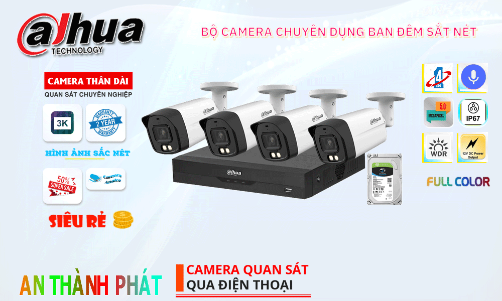 Giới Thiệu Bộ Camera Chuyên Dụng Ban Đêm Sắc Nét Hình Ảnh Sắc Nét Dễ Dàng Sử Dụng Tiết Kiệm Bộ Camera Chuyên Dụng Ban Đêm Sắc Nét Tư vấn giải pháp camera Bộ Camera Chuyên Dụng Ban Đêm Sắc Nét tiết kiệm