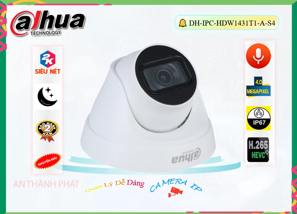Camera Dahua DH-IPC-HDW1431T1-A-S4,Giá DH-IPC-HDW1431T1-A-S4,phân phối DH-IPC-HDW1431T1-A-S4, Bán Lỗ,DH-IPC-HDW1431T1-A-S4 giá hấp dẫn,Giá Bán DH-IPC-HDW1431T1-A-S4 Ultra 2k 4.0 megapixel ,Nơi Lắp  Camera DH-IPC-HDW1431T1-A-S4,thông số DH-IPC-HDW1431T1-A-S4, Tốt nhất,DH-IPC-HDW1431T1-A-S4 Giá chiết khấu,DH-IPC-HDW1431T1-A-S4 Giá rẻ,công nghê DH-IPC-HDW1431T1-A-S4,DH-IPC-HDW1431T1-A-S4 Công Nghệ Mới,DH-IPC-HDW1431T1-A-S4 mới,Bán giá rẻ DH-IPC-HDW1431T1-A-S4