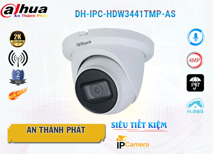 Camera Dahua IP DH-IPC-HDW3441TMP-AS,Giá Phân Phối DH-IPC-HDW3441TMP-AS, Camera An Ninh  DH-IPC-HDW3441TMP-AS Giá chiết khấu,Phân phối rẻ DH-IPC-HDW3441TMP-AS,DH-IPC-HDW3441TMP-AS Ip POE sắc nét  Mới nhất,thông số DH-IPC-HDW3441TMP-AS 4.0 megapixel Ultra 2k ,DH-IPC-HDW3441TMP-AS Giá rẻ,tuổi thọ DH-IPC-HDW3441TMP-AS,DH-IPC-HDW3441TMP-AS Siêu rẻ,phân phối DH-IPC-HDW3441TMP-AS,Nơi Lắp DH-IPC-HDW3441TMP-AS,DH-IPC-HDW3441TMP-AS Tốt nhất,Giá Bán DH-IPC-HDW3441TMP-AS,DH-IPC-HDW3441TMP-AS giá hấp dẫn,DH-IPC-HDW3441TMP-AS bán rẻ