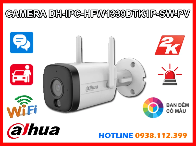 DH-IPC-HFW1339DTK1P-SW-PV, camera quan sát DH-IPC-HFW1339DTK1P-SW-PV, lắp đặt camera DH-IPC-HFW1339DTK1P-SW-PV, dahua DH-IPC-HFW1339DTK1P-SW-PV, camera DH-IPC-HFW1339DTK1P-SW-PV giá rẻ,