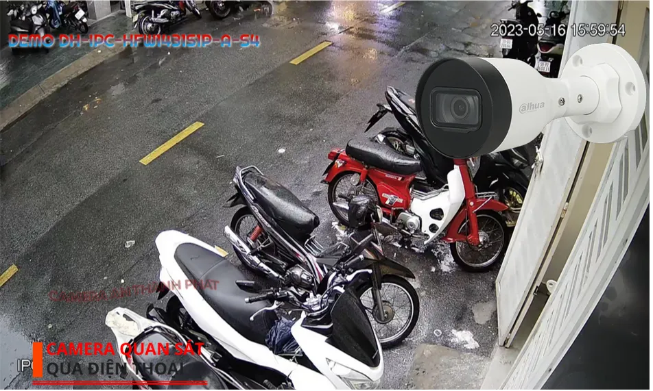 DH-IPC-HFW1431S1P-A-S4 sắc nét Dahua