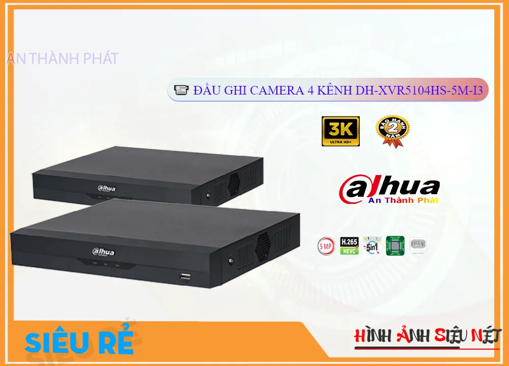 Địa Chỉ Bán DH-XVR5104HS-5M-I3,DH XVR5104HS 5M I3,thông số DH-XVR5104HS-5M-I3,chức năng DH-XVR5104HS-5M-I3,Giá giá sỉ DH-XVR5104HS-5M-I3,phân phối DH-XVR5104HS-5M-I3,DH-XVR5104HS-5M-I3 bán uy tín,Bán giá rẻ DH-XVR5104HS-5M-I3,DH-XVR5104HS-5M-I3 tốt nhất,Giá Bán DH-XVR5104HS-5M-I3