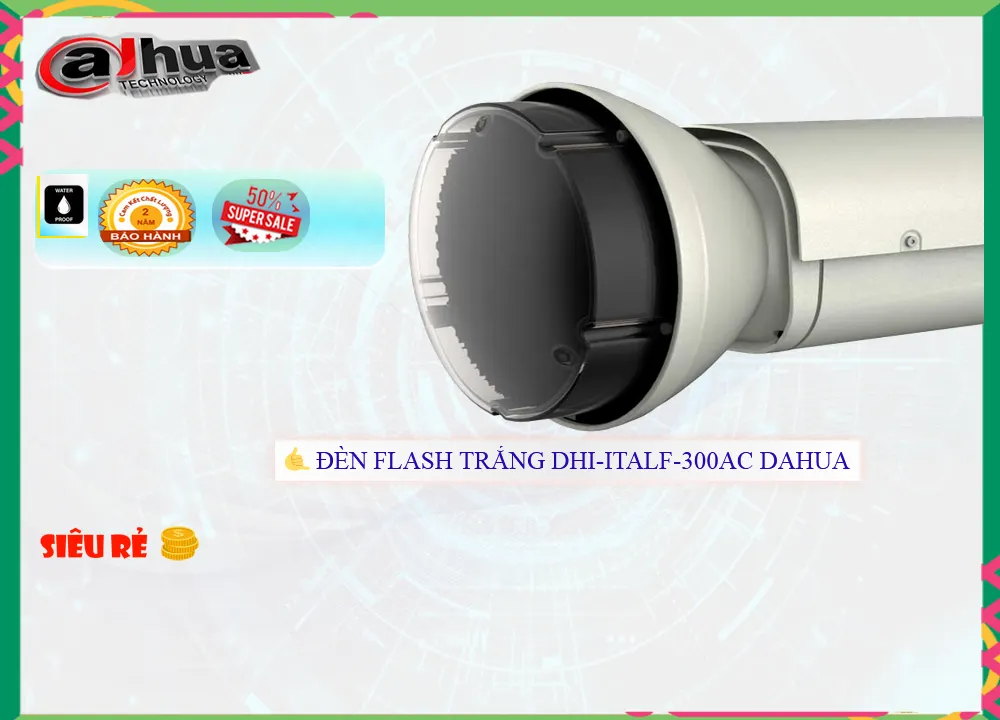 Đèn Flash Dahua DHI-ITALF-300AC,Giá DHI-ITALF-300AC,Bán Sỉ DHI-ITALF-300AC, Bán Lỗ,DHI-ITALF-300AC chiết khấu cao,Giá Bán DHI-ITALF-300AC,cửa hàng bán DHI-ITALF-300AC,thông số DHI-ITALF-300AC, Tốt nhất,DHI-ITALF-300AC Chiết khấu cao,DHI-ITALF-300AC Giá rẻ,công nghê DHI-ITALF-300AC,DHI-ITALF-300AC Công Nghệ Mới,DHI-ITALF-300AC mới,Bán giá rẻ DHI-ITALF-300AC