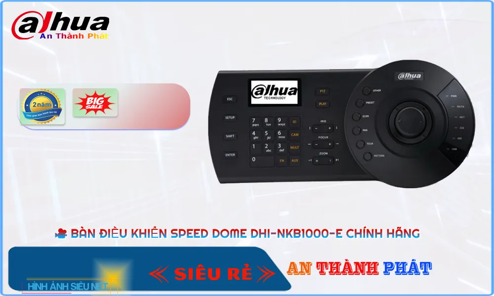 Bàn Điều Khiển Dahua DHI-NKB1000-E,DHI NKB1000 E,Giá Bán ,DHI-NKB1000-E Giá Khuyến Mãi,Điểm bán DHI-NKB1000-E,thông số DHI-NKB1000-E,DHI-NKB1000-E Chất lượng nhất,DHI-NKB1000-E bán rẻ,DHI-NKB1000-E Chất Lượng,bán DHI-NKB1000-E,tuổi thọ DHI-NKB1000-E,Bán Giá DHI-NKB1000-E,Nhà Phân Phối DHI-NKB1000-E,DHI-NKB1000-E bán chạy nhất