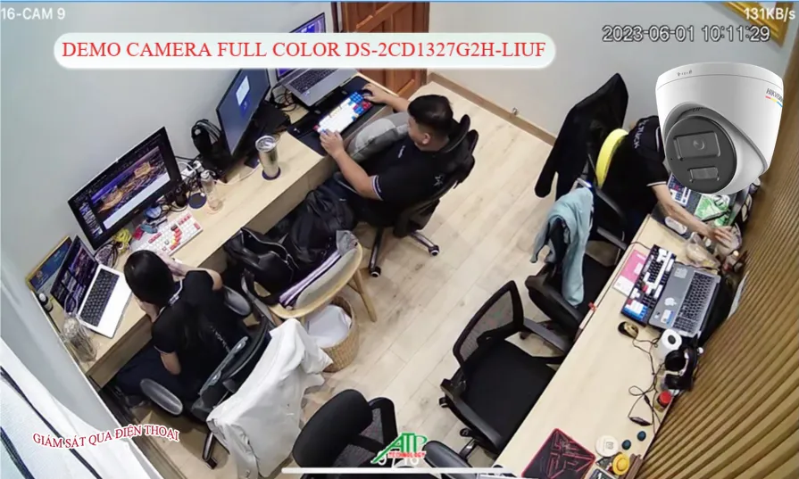 Camera Hikvision DS-2CD1327G2H-LIUF Camera Hikvision DS-2CD1327G2H-LIUF