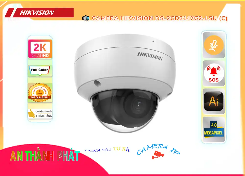 Camera Hikvision DS-2CD2147G2-LSU (C),thông số  Camera An Ninh  DS-2CD2147G2-LSU (C),DS-2CD2147G2-LSU (C) rẻ nhất,chức năng DS-2CD2147G2-LSU (C) 4.0 megapixel ,DS-2CD2147G2-LSU (C) giá mới nhất,Giá Bán DS-2CD2147G2-LSU (C),DS-2CD2147G2-LSU (C) giá hấp dẫn,DS-2CD2147G2-LSU (C) Bán Giá Rẻ,Nơi Lắp DS-2CD2147G2-LSU (C),sale DS-2CD2147G2-LSU (C),DS-2CD2147G2-LSU (C) giá mới nhất