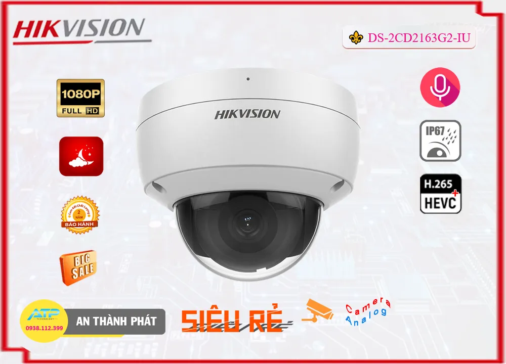 Camera Hikvision DS-2CD2163G2-IU,DS 2CD2163G2 IU,Giá Bán DS-2CD2163G2-IU,DS-2CD2163G2-IU Giá Khuyến Mãi,DS-2CD2163G2-IU Giá rẻ,DS-2CD2163G2-IU Công Nghệ Mới,Địa Chỉ Bán DS-2CD2163G2-IU,thông số DS-2CD2163G2-IU,DS-2CD2163G2-IUGiá Rẻ nhất,DS-2CD2163G2-IUBán Giá Rẻ,DS-2CD2163G2-IU Chất Lượng,bán DS-2CD2163G2-IU,Chất Lượng DS-2CD2163G2-IU,Giá DS-2CD2163G2-IU,phân phối DS-2CD2163G2-IU,DS-2CD2163G2-IU Giá Thấp Nhất