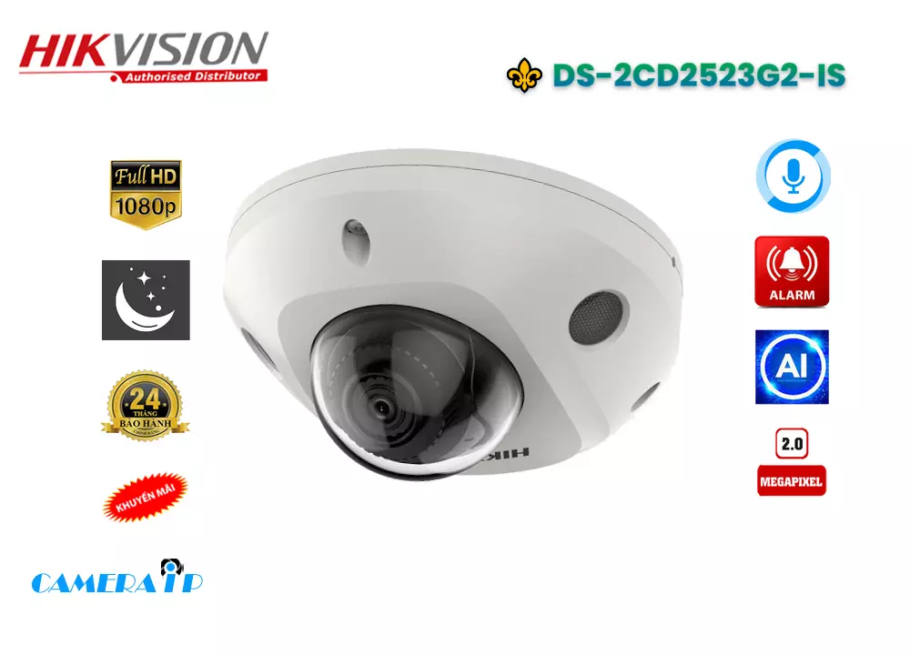 Camera Hikvision DS-2CD2523G2-IS,thông số  Camera Giá re DS-2CD2523G2-IS,DS-2CD2523G2-IS Giá Hấp Dẫn,chức năng DS-2CD2523G2-IS 2.0 megapixel ,DS-2CD2523G2-IS Chất lượng nhất,Giá Bán DS-2CD2523G2-IS,DS-2CD2523G2-IS nơi bán rẻ nhất,DS-2CD2523G2-IS Bán Giá Rẻ,Địa Chỉ Bán DS-2CD2523G2-IS,Bán giá rẻ DS-2CD2523G2-IS,DS-2CD2523G2-IS Chất lượng nhất