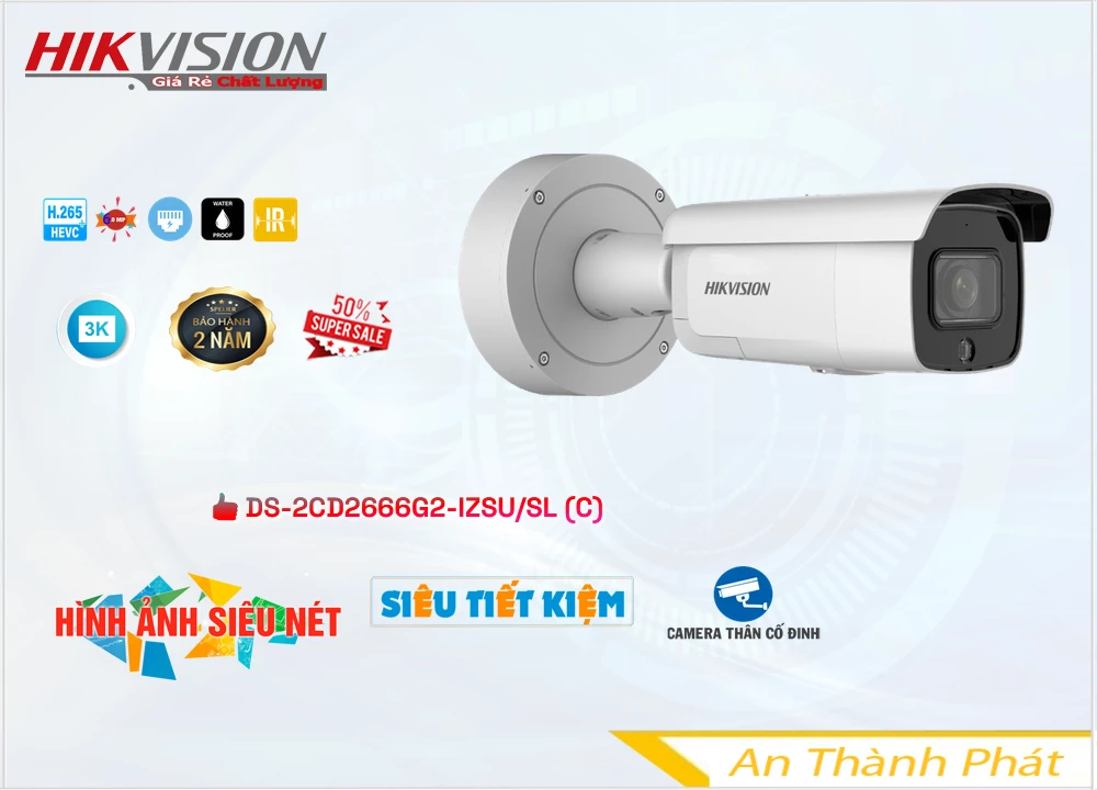 Camera Hikvision DS-2CD2666G2-IZSU/SL(C),DS 2CD2666G2 IZSU/SL(C),Giá Bán ,DS-2CD2666G2-IZSU/SL(C) Hình ảnh sắc nét với Ultra 4k lite  Chiết khấu cao,cửa hàng bán  Camera quan sát DS-2CD2666G2-IZSU/SL(C),thông số DS-2CD2666G2-IZSU/SL(C),DS-2CD2666G2-IZSU/SL(C) giá mới nhất,DS-2CD2666G2-IZSU/SL(C) bán rẻ,DS-2CD2666G2-IZSU/SL(C) Chính hãng,Bán rẻ DS-2CD2666G2-IZSU/SL(C),tuổi thọ DS-2CD2666G2-IZSU/SL(C),Giá  Ip POE sắc nét DS-2CD2666G2-IZSU/SL(C),Bán Sỉ DS-2CD2666G2-IZSU/SL(C),DS-2CD2666G2-IZSU/SL(C) chiết khấu cao