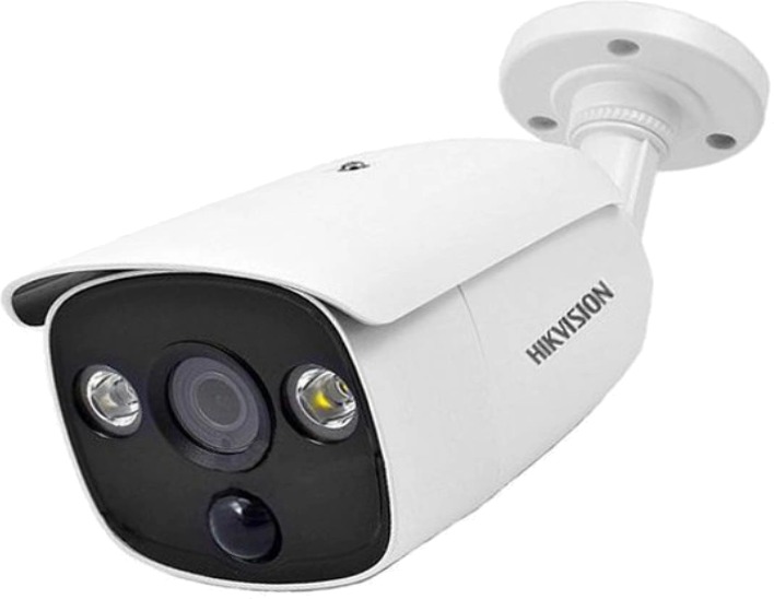 DS-2CE12D0T-PIRL có báo đông chống trộm PIR