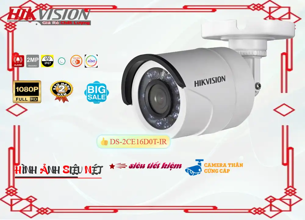 Camera DS-2CE16D0T-IRF Thân Hikvision Giá Rẻ,thông số DS-2CE16D0T-IRF,DS 2CE16D0T IRF,chức năng DS-2CE16D0T-IRF 2.0 MP FULL HD 1080P , Loại Camera Giá re DS-2CE16D0T-IRF Giá rẻ nhất,DS-2CE16D0T-IRF bán uy tín,sale DS-2CE16D0T-IRF,giá kỹ thuật DS-2CE16D0T-IRF,phân phối DS-2CE16D0T-IRF,DS-2CE16D0T-IRF Bán Giá Rẻ,DS-2CE16D0T-IRF Tiết kiệm,DS-2CE16D0T-IRF Giá Thấp Nhất,Giá Bán DS-2CE16D0T-IRF,Nơi bán DS-2CE16D0T-IRF