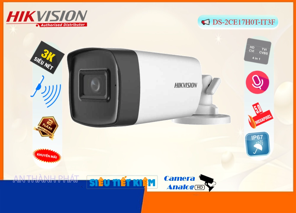 ✲ Camera DS-2CE17H0T-IT3F Dome Kim Loại,Bán Giá DS-2CE17H0T-IT3F, Loại Camera DS-2CE17H0T-IT3F Giá Hãng,bán DS-2CE17H0T-IT3F,DS-2CE17H0T-IT3F Công Nghệ HD  Chất lượng nhất,thông số DS-2CE17H0T-IT3F 2.0 megapixel FULL HD 1080P,DS-2CE17H0T-IT3F Đang giảm giá,tuổi thọ DS-2CE17H0T-IT3F,DS-2CE17H0T-IT3F Chất Lượng,phân phối DS-2CE17H0T-IT3F,Nơi bán DS-2CE17H0T-IT3F,DS-2CE17H0T-IT3F Giá rẻ nhất,Giá Bán DS-2CE17H0T-IT3F,DS-2CE17H0T-IT3F Giá Thấp Nhất,DS-2CE17H0T-IT3F bán rẻ