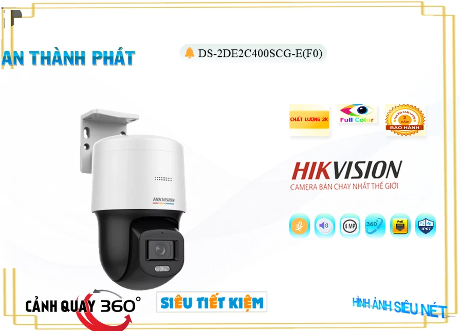 Camera HikVision DS-2DE2C400SCG-E(F0),Giá giá sỉ DS-2DE2C400SCG-E(F0),Nhà Phân Phối DS-2DE2C400SCG-E(F0), Bán Lỗ,DS-2DE2C400SCG-E(F0) bán chạy nhất,Giá Bán DS-2DE2C400SCG-E(F0) Ultra 2k 4.0 megapixel ,Điểm bán  Camera Giám Sát DS-2DE2C400SCG-E(F0),thông số DS-2DE2C400SCG-E(F0), giá mới nhất,DS-2DE2C400SCG-E(F0) Giá Khuyến Mãi,DS-2DE2C400SCG-E(F0) rẻ nhất,công nghê DS-2DE2C400SCG-E(F0),DS-2DE2C400SCG-E(F0) Tốt nhất,DS-2DE2C400SCG-E(F0) Chất Lượng,bán DS-2DE2C400SCG-E(F0)