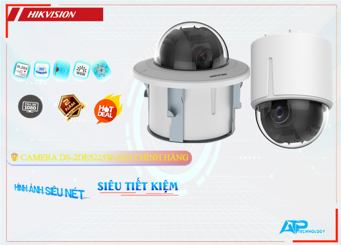 DS 2DE5225W AE3,Camera Hikvision DS-2DE5225W-AE3 Tiết Kiệm,DS-2DE5225W-AE3 Tiết kiệm,DS-2DE5225W-AE3 Ip POE sắc nét  Mới nhất,DS-2DE5225W-AE3 Siêu rẻ,Phân phối rẻ  Loại Camera Giá re DS-2DE5225W-AE3,DS-2DE5225W-AE3 bán rẻ,DS-2DE5225W-AE3 2.0 megapixel FULL HD 1080P Giá Thấp Nhất,Giá Bán DS-2DE5225W-AE3,Công ty bán DS-2DE5225W-AE3,thông số DS-2DE5225W-AE3,tuổi thọ DS-2DE5225W-AE3,DS-2DE5225W-AE3 sale mạnh,DS-2DE5225W-AE3 giá kỹ thuật
