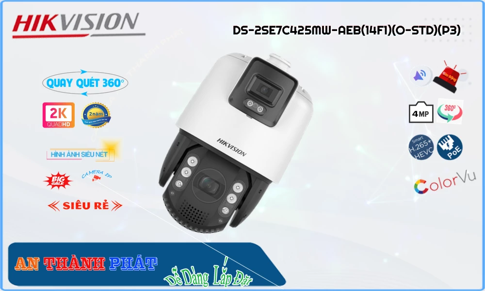 DS 2SE7C425MW AEB(14F1)(O STD)(P3),Camera Hikvision DS-2SE7C425MW-AEB(14F1)(O-STD)(P3),DS-2SE7C425MW-AEB(14F1)(O-STD)(P3) Giá rẻ,DS-2SE7C425MW-AEB(14F1)(O-STD)(P3) Ip sắc nét  giá mới nhất,DS-2SE7C425MW-AEB(14F1)(O-STD)(P3) Chính hãng,Bán rẻ  Loại Camera an ninh DS-2SE7C425MW-AEB(14F1)(O-STD)(P3),DS-2SE7C425MW-AEB(14F1)(O-STD)(P3) bán rẻ,DS-2SE7C425MW-AEB(14F1)(O-STD)(P3) 4.0 megapixel Ultra 2k  Giá Thấp Nhất,Giá Bán DS-2SE7C425MW-AEB(14F1)(O-STD)(P3),Công ty bán DS-2SE7C425MW-AEB(14F1)(O-STD)(P3),thông số DS-2SE7C425MW-AEB(14F1)(O-STD)(P3),tuổi thọ DS-2SE7C425MW-AEB(14F1)(O-STD)(P3),DS-2SE7C425MW-AEB(14F1)(O-STD)(P3) Tốt nhất,DS-2SE7C425MW-AEB(14F1)(O-STD)(P3) giá kỹ thuật