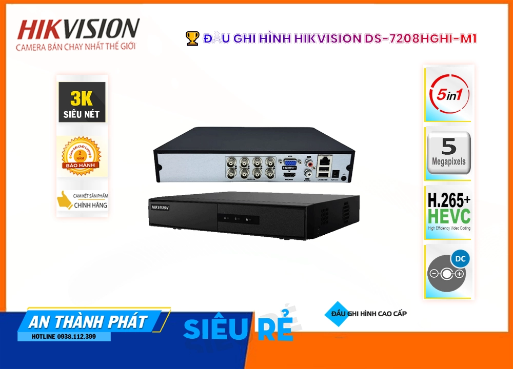 Đầu Ghi DS-7208HGHI-M1,Bán Giá DS-7208HGHI-M1,DS-7208HGHI-M1 Giá hấp dẫn,bán ,Giá buôn ,Địa Chỉ Bán DS-7208HGHI-M1 Công Nghệ HD ,DS-7208HGHI-M1 Giá rẻ nhất,Giá Bán DS-7208HGHI-M1,DS-7208HGHI-M1 nơi bán rẻ nhất,DS-7208HGHI-M1 bán rẻ