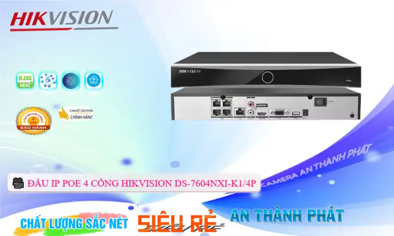 DS-7604NXI-K1/4P