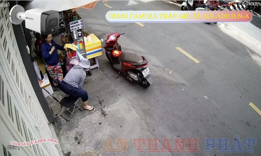 KX-A2011LN-A Camera An Ninh Giá rẻ KX-A2011LN-A Camera An Ninh Giá rẻ