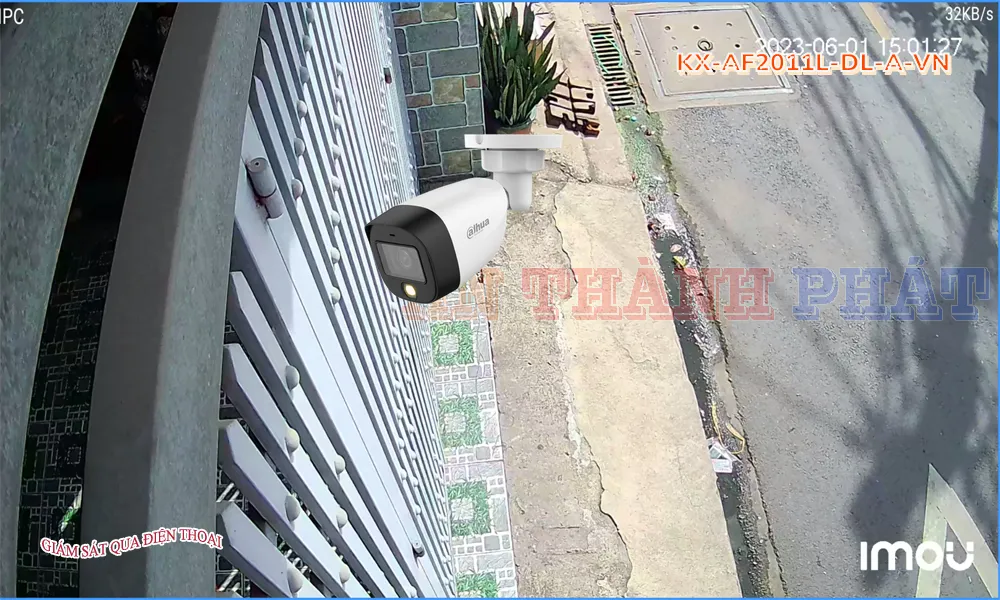 KX-AF2011L-DL-A-VN sắc nét KBvision KX-AF2011L-DL-A-VN sắc nét KBvision