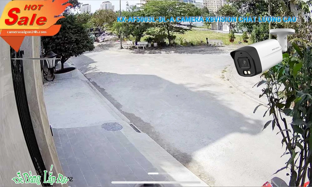 Camera KBvision KX-AF5003L-DL-A Mẫu Đẹp Camera KBvision KX-AF5003L-DL-A Mẫu Đẹp