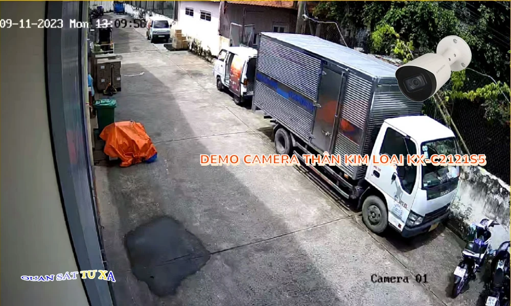 KX-C2121S5 Camera Giám Sát Giá rẻ KX-C2121S5 Camera Giám Sát Giá rẻ