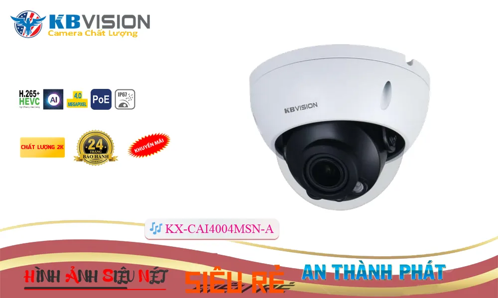 ➠ KX-CAi4004MSN-A sắc nét KBvision ➠ KX-CAi4004MSN-A sắc nét KBvision