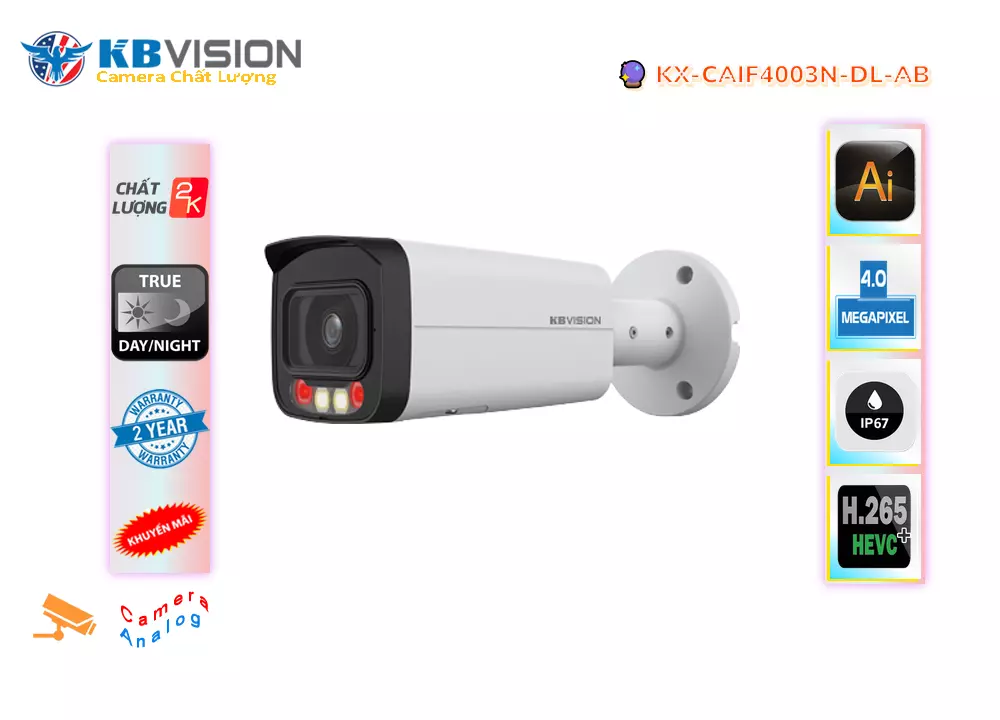 Camera Kbvision KX-CAiF4003N-DL-AB,thông số KX-CAiF4003N-DL-AB,KX CAiF4003N DL AB,chức năng KX-CAiF4003N-DL-AB 4.0 MP Độ phân giải Ultra 2k , Loại Camera an ninh KX-CAiF4003N-DL-AB Tốt nhất,KX-CAiF4003N-DL-AB Chất Lượng,bán KX-CAiF4003N-DL-AB,Giá giá sỉ KX-CAiF4003N-DL-AB,Nhà Phân Phối KX-CAiF4003N-DL-AB,KX-CAiF4003N-DL-AB Bán Giá Rẻ,KX-CAiF4003N-DL-AB rẻ nhất,KX-CAiF4003N-DL-AB bán chạy nhất,Giá Bán KX-CAiF4003N-DL-AB,Điểm bán KX-CAiF4003N-DL-AB