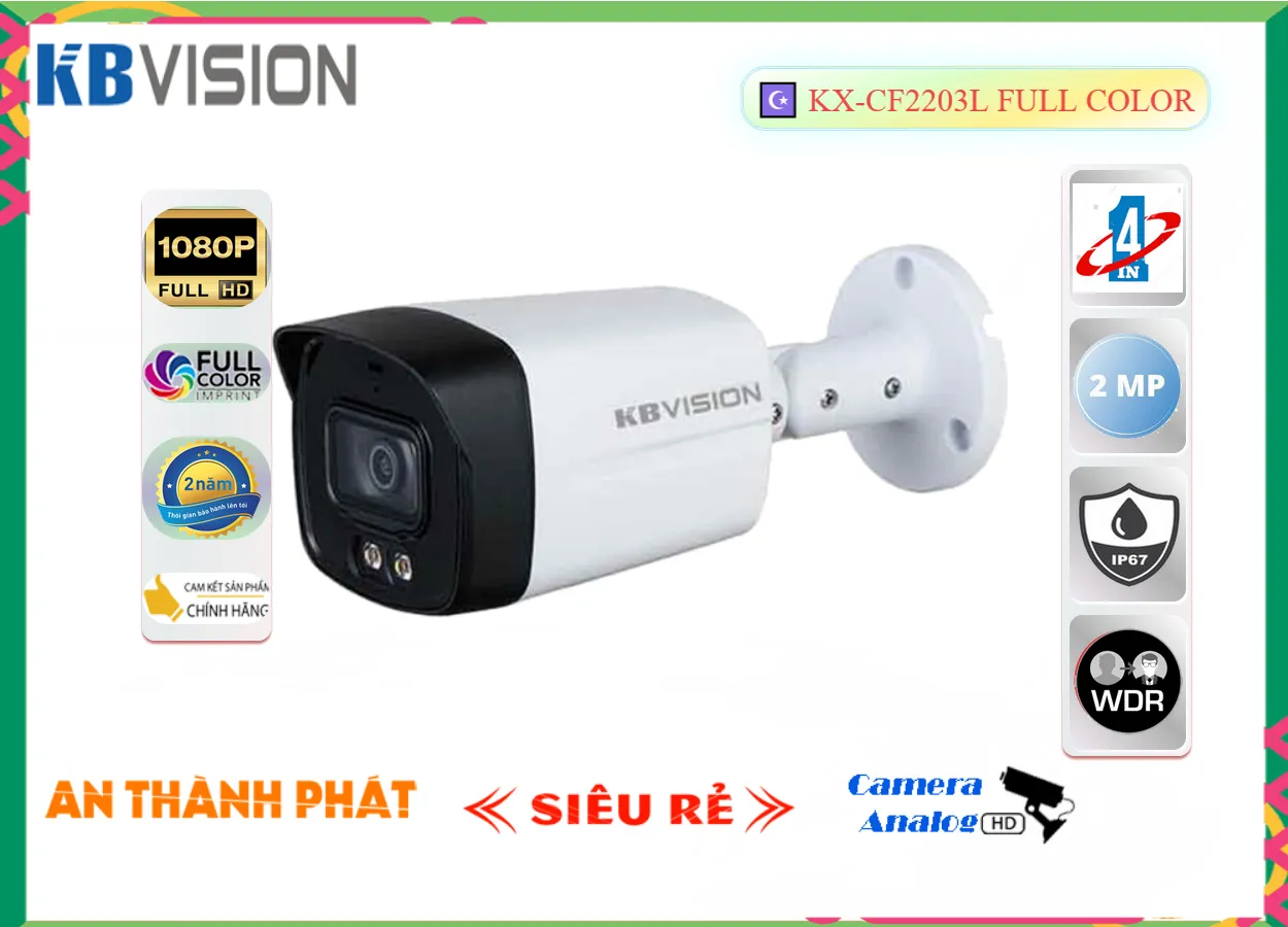➠ KX-CF2203L-A sắc nét KBvision ➠ KX-CF2203L-A sắc nét KBvision