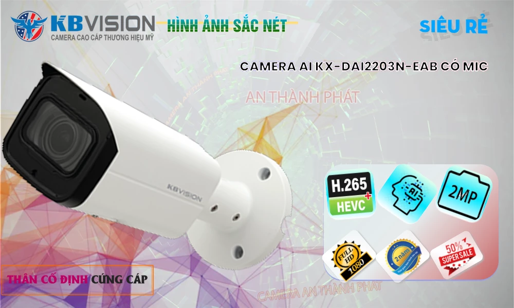 ➠ KX-DAi2203N-EAB sắc nét KBvision ➠ KX-DAi2203N-EAB sắc nét KBvision