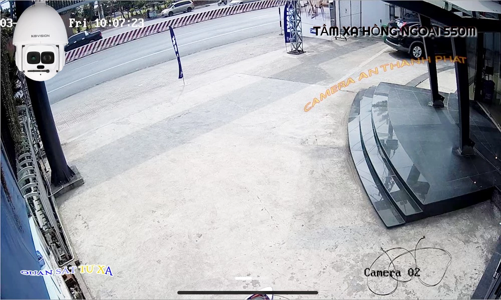 ➠ KX-E2458IRSN sắc nét KBvision ➠ KX-E2458IRSN sắc nét KBvision
