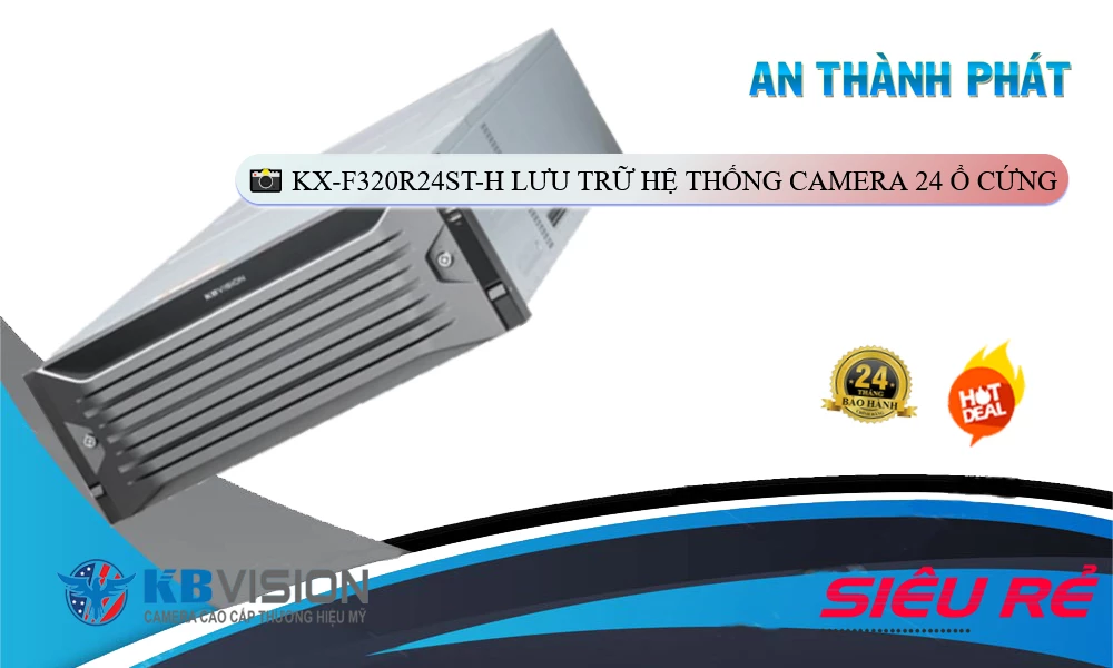 KX-F320R24ST-H sắc nét KBvision ➠