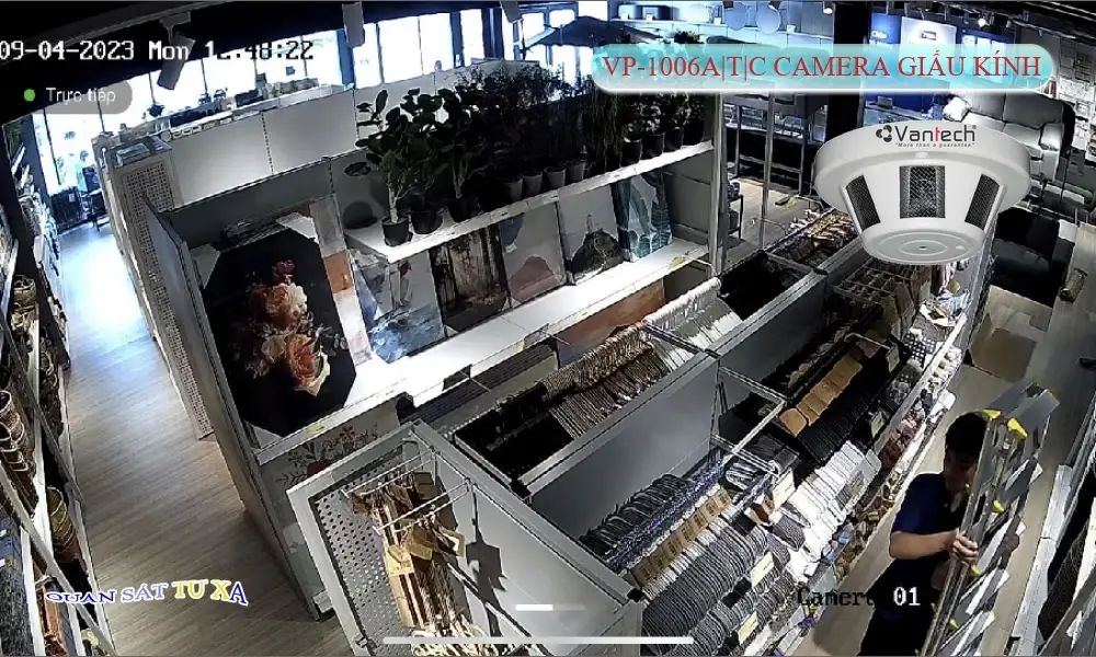 VP-1006A|T|C Camera Công Nghệ HD VanTech Giá rẻ VP-1006A|T|C Camera Công Nghệ HD VanTech Giá rẻ