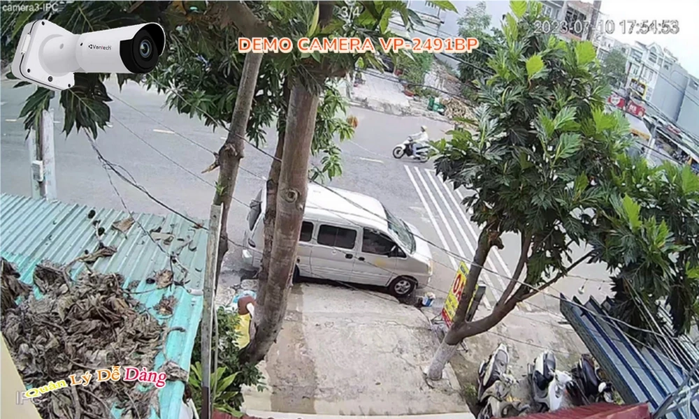 VP-2491BP Camera IP POE giá rẻ chất lượng cao VanTech VP-2491BP Camera IP POE giá rẻ chất lượng cao VanTech