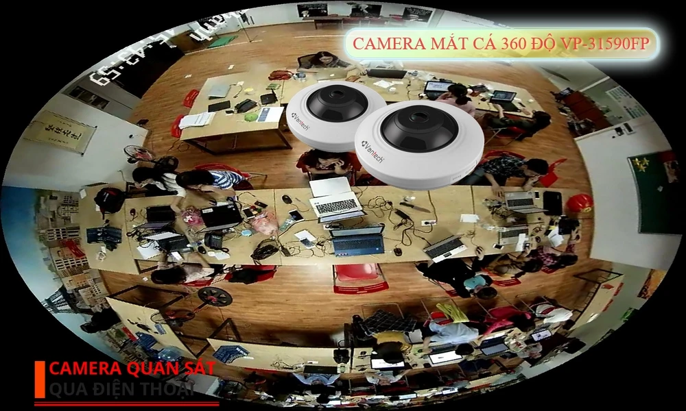 Camera VP-31590FP Giá tốt Camera VP-31590FP Giá tốt