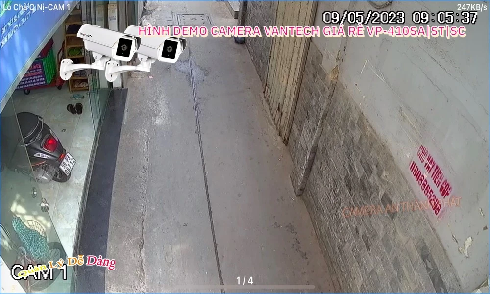 ✲ Camera VanTech HD Anlog VP-410SA|ST|SC ✲ Camera VanTech HD Anlog VP-410SA|ST|SC