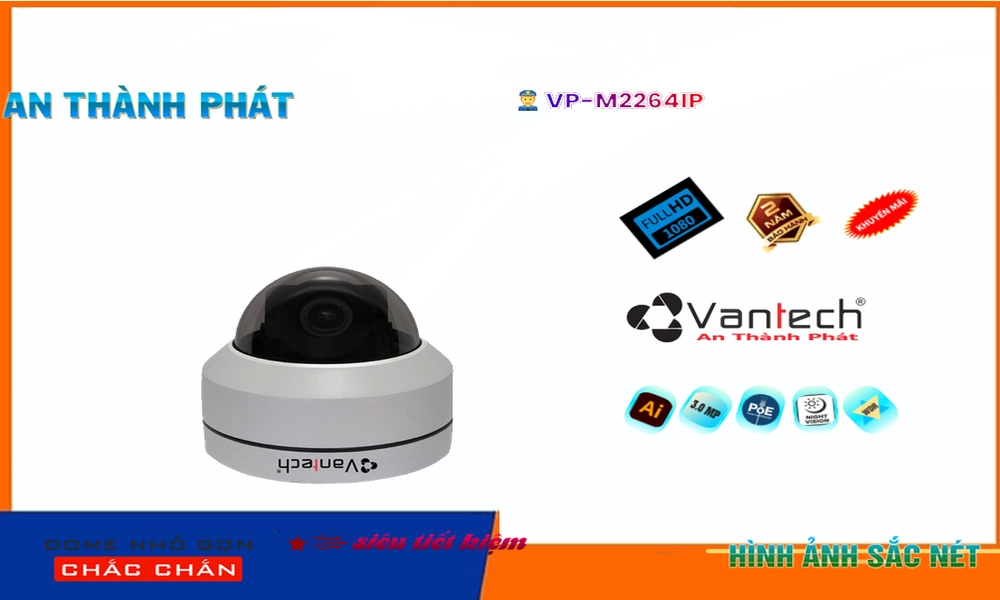 Camera ❂ VP-M2264IP Thiết Kệ Đẹp,VP-M2264IP rẻ nhất, Camera Giám Sát VP-M2264IP Tốt nhất,VP-M2264IP Cấp Nguồ Qua Dây Mạng  giá mới nhất,VP-M2264IP Giá Hãng,phân phối VP-M2264IP FULL HD 1080P 2.0 megapixel ,Nơi bán VP-M2264IP,VP-M2264IP rẻ nhất,VP-M2264IP Tốt nhất